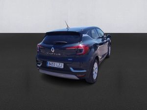 Renault Captur Zen E-tech Híbrido Enchufable 160cv - Foto 5