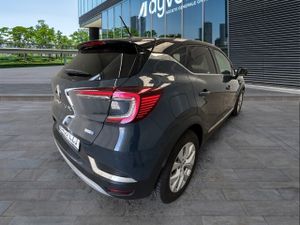 Renault Captur Zen E-tech Híbrido Enchufable 160cv - Foto 5