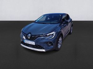 Renault Captur Zen E-tech Híbrido Enchufable 160cv - Foto 2