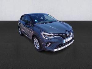 Renault Captur Zen E-tech Híbrido Enchufable 160cv - Foto 4