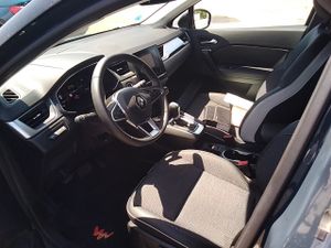 Renault Captur Zen E-tech Híbrido Enchufable 160cv - Foto 8