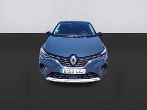 Renault Captur Zen E-tech Híbrido Enchufable 160cv - Foto 3