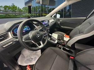 Renault Captur Zen E-tech Híbrido Enchufable 160cv - Foto 8