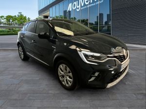 Renault Captur Zen E-tech Híbrido Enchufable 160cv - Foto 4