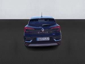 Renault Captur Zen E-tech Híbrido Enchufable 160cv - Foto 6