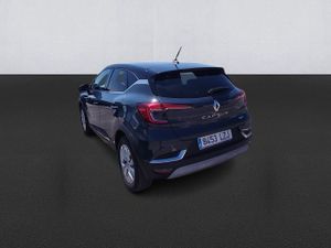 Renault Captur Zen E-tech Híbrido Enchufable 160cv - Foto 7