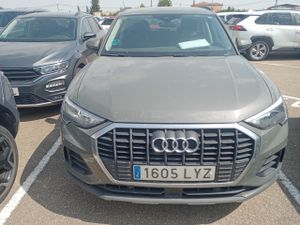 Audi Q3 35 Tdi 110kw (150cv) S Tronic - Foto 3