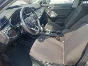 Audi Q3 35 Tdi 110kw (150cv) S Tronic - Foto 8