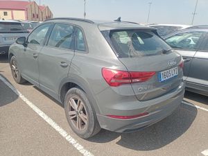 Audi Q3 35 Tdi 110kw (150cv) S Tronic - Foto 7
