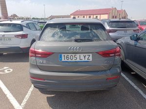 Audi Q3 35 Tdi 110kw (150cv) S Tronic - Foto 6