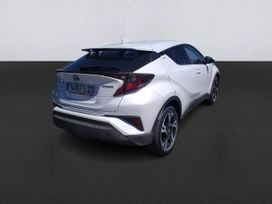Toyota C-hr 1.8 125h Advance - Foto 5
