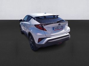 Toyota C-hr 1.8 125h Advance - Foto 7
