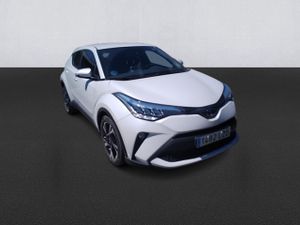 Toyota C-hr 1.8 125h Advance - Foto 4