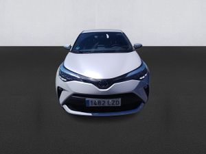 Toyota C-hr 1.8 125h Advance - Foto 3