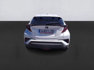 Toyota C-hr 1.8 125h Advance - Foto 6