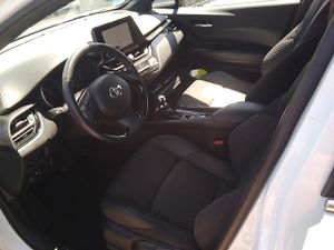 Toyota C-hr 1.8 125h Advance - Foto 8