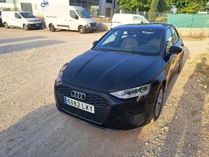 Audi A3 Sportback 30 Tfsi 81kw (110cv) S Tronic - Foto 2