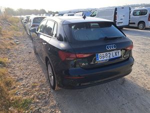 Audi A3 Sportback 30 Tfsi 81kw (110cv) S Tronic - Foto 7