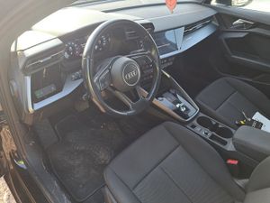 Audi A3 Sportback 30 Tfsi 81kw (110cv) S Tronic - Foto 8