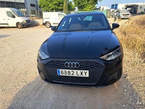 Audi A3 Sportback 30 Tfsi 81kw (110cv) S Tronic - Foto 3