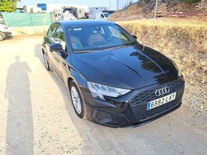 Audi A3 Sportback 30 Tfsi 81kw (110cv) S Tronic - Foto 4