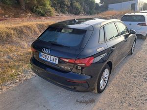 Audi A3 Sportback 30 Tfsi 81kw (110cv) S Tronic - Foto 5
