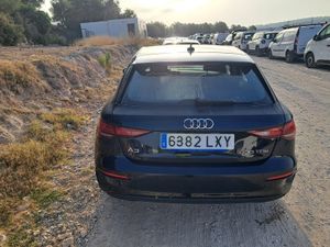 Audi A3 Sportback 30 Tfsi 81kw (110cv) S Tronic - Foto 6