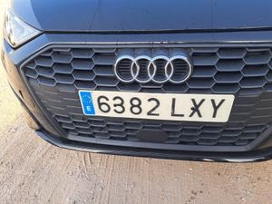 Audi A3 Sportback 30 Tfsi 81kw (110cv) S Tronic - Foto 9