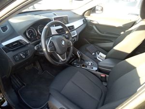 Bmw X2 Sdrive16d - Foto 8