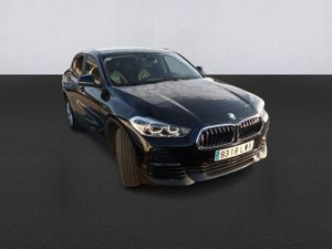 Bmw X2 Sdrive16d - Foto 4