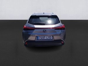 Lexus Ux 2.0 250h Business - Foto 6
