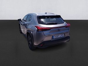 Lexus Ux 2.0 250h Business - Foto 7