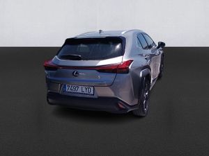 Lexus Ux 2.0 250h Business - Foto 5