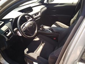 Lexus Ux 2.0 250h Business - Foto 8