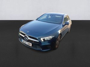 Mercedes A-class Sedán A 180 D - Foto 2