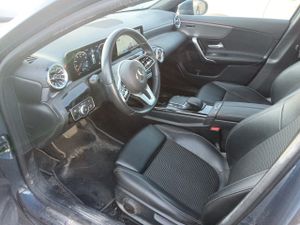 Mercedes A-class Sedán A 180 D - Foto 8