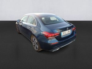 Mercedes A-class Sedán A 180 D - Foto 7