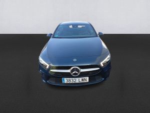 Mercedes A-class Sedán A 180 D - Foto 3