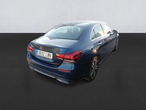 Mercedes A-class Sedán A 180 D - Foto 5