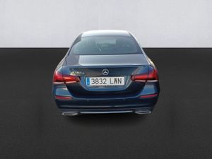 Mercedes A-class Sedán A 180 D - Foto 6