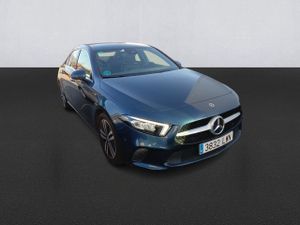 Mercedes A-class Sedán A 180 D - Foto 4