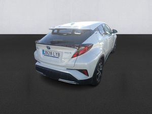 Toyota C-hr 2.0 180h Advance - Foto 5