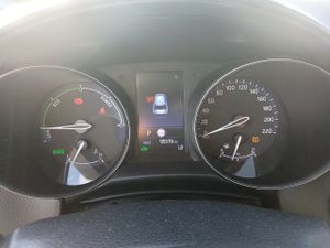 Toyota C-hr 2.0 180h Advance - Foto 9