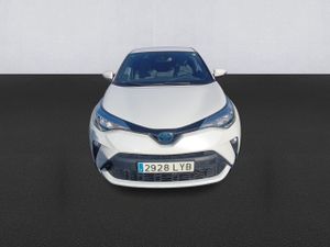 Toyota C-hr 2.0 180h Advance - Foto 3