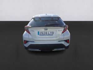 Toyota C-hr 2.0 180h Advance - Foto 6