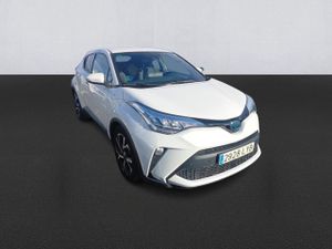 Toyota C-hr 2.0 180h Advance - Foto 4