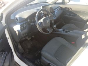 Toyota C-hr 2.0 180h Advance - Foto 8