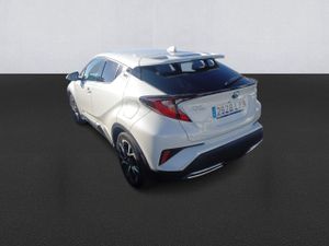 Toyota C-hr 2.0 180h Advance - Foto 7