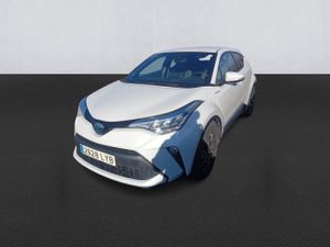 Toyota C-hr 2.0 180h Advance - Foto 2