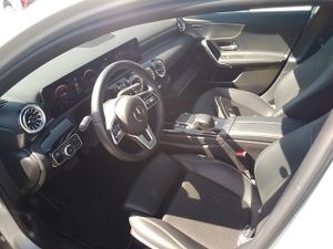 Mercedes A-class Sedán A 200 - Foto 8
